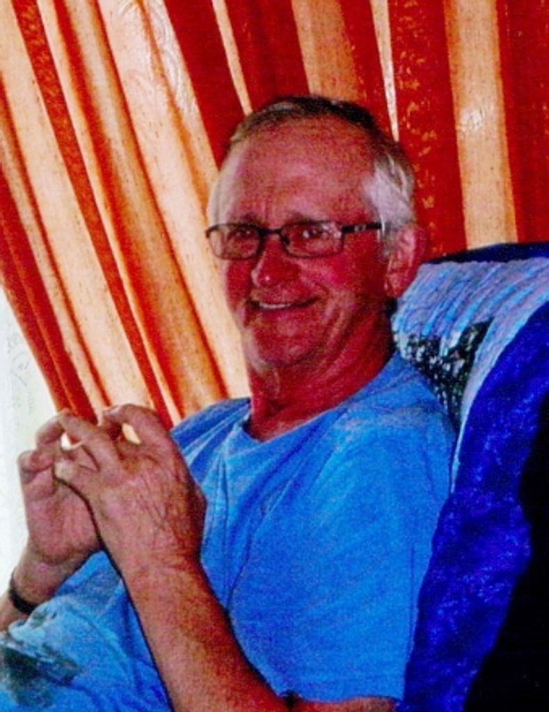 Llewellyn "Ross" Barnes Profile Photo