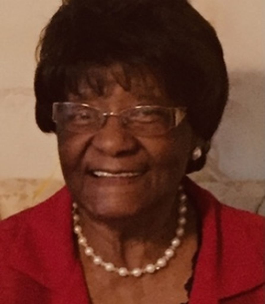 Irene Smith
