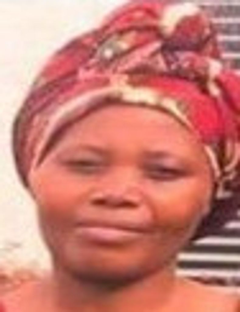 Odetta Nyirabashitsi Profile Photo
