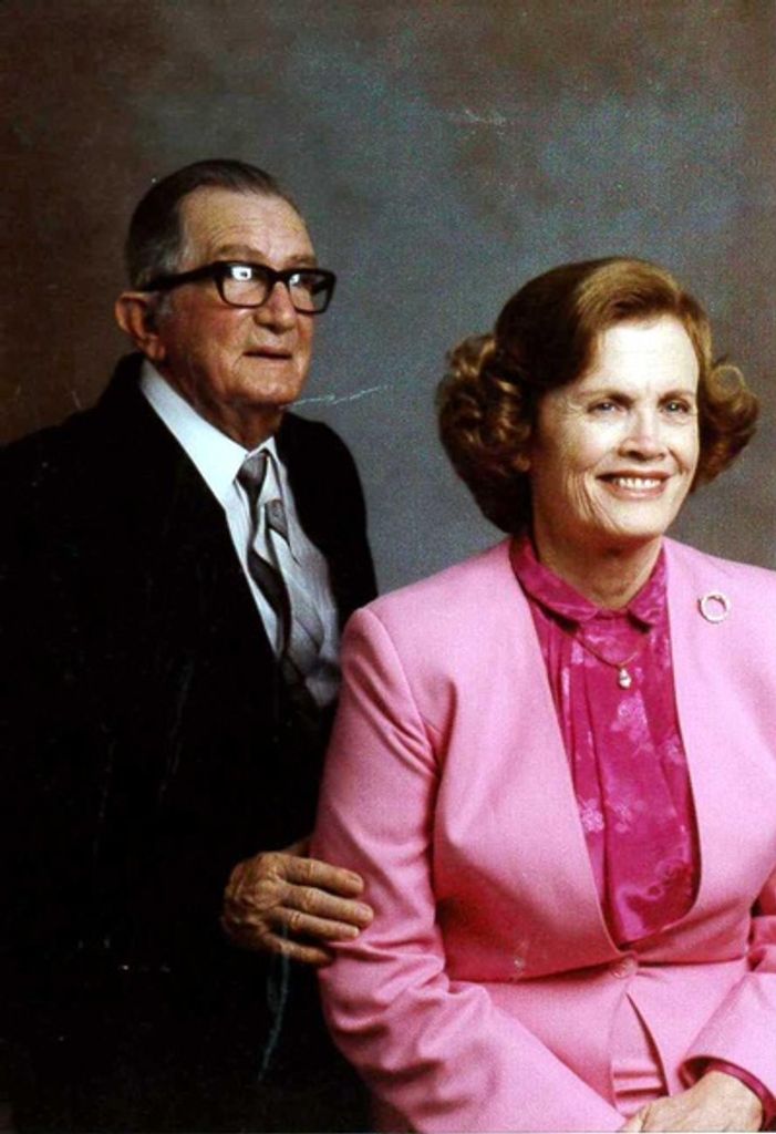 Imogene Edwards Tullos Profile Photo