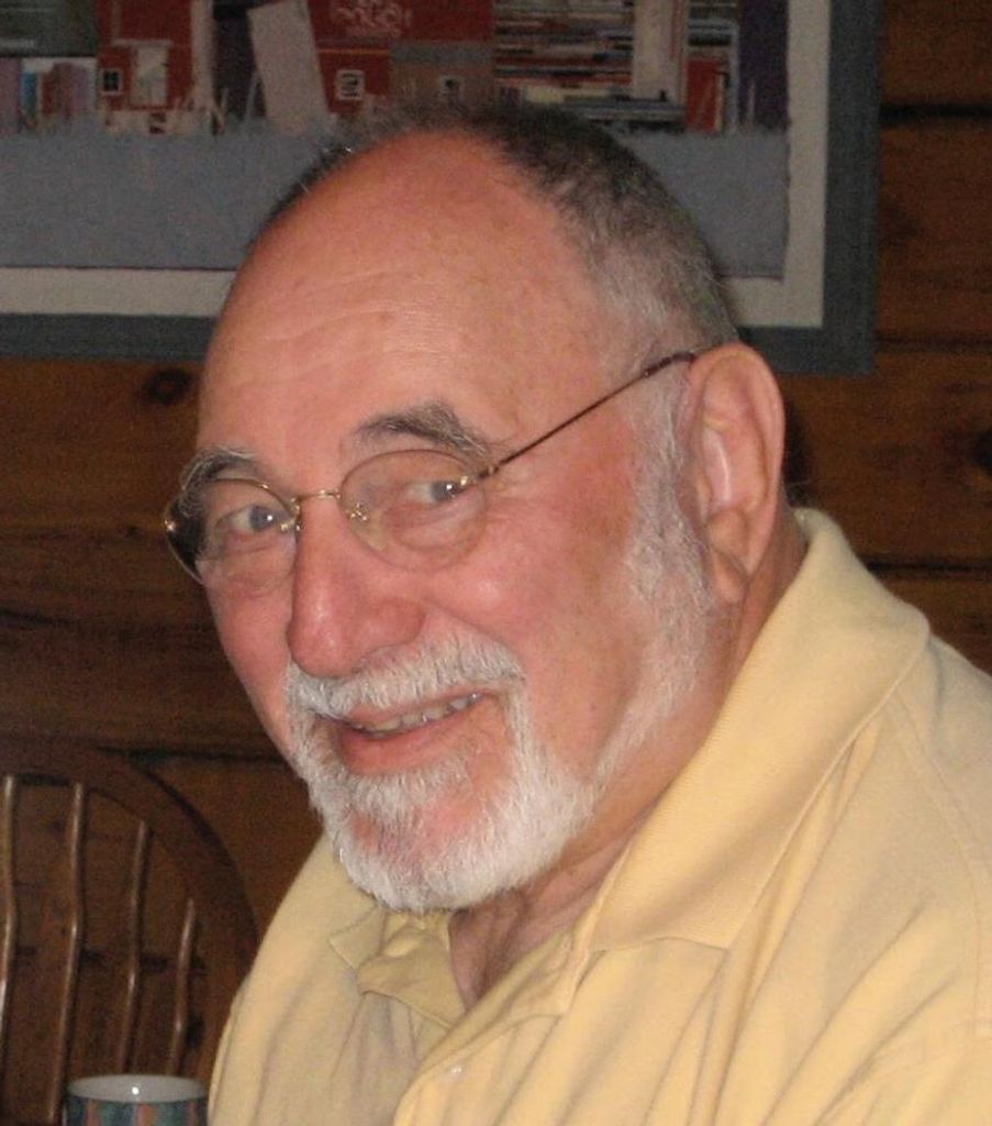 Jack W. Silberlicht Profile Photo