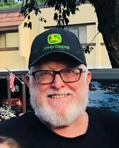 Richard Fred Maschmann Profile Photo