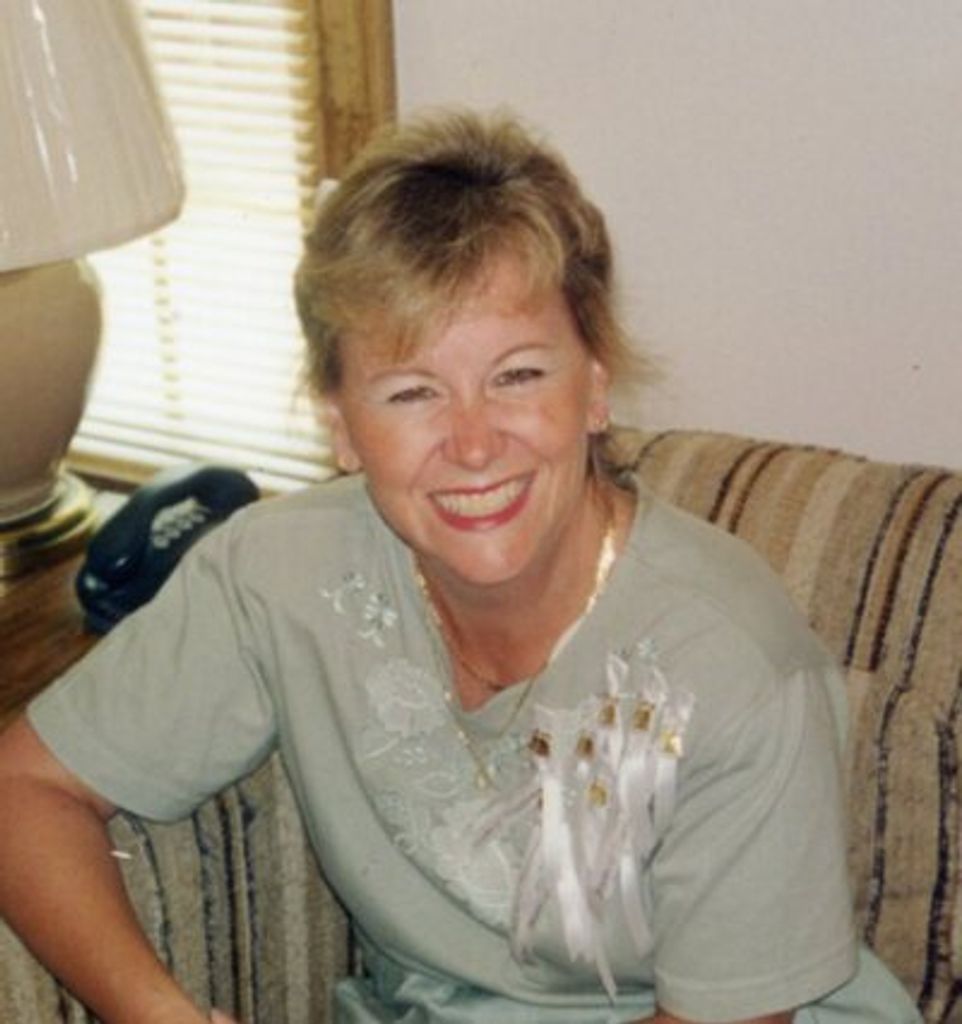 Katherine "Katie" Fogarty Davis Profile Photo
