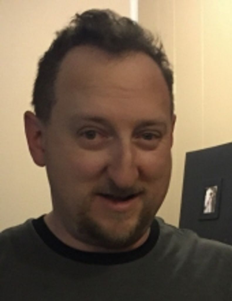 Eric Ryan Kelton