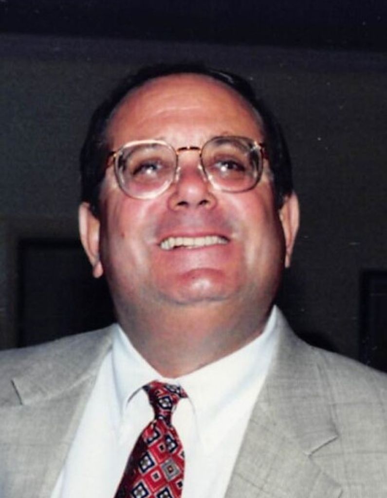 Jonathan Harrington Alexander Profile Photo