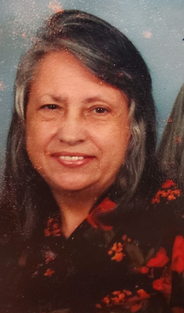 Dorothy "Dot" Nell Salter Profile Photo
