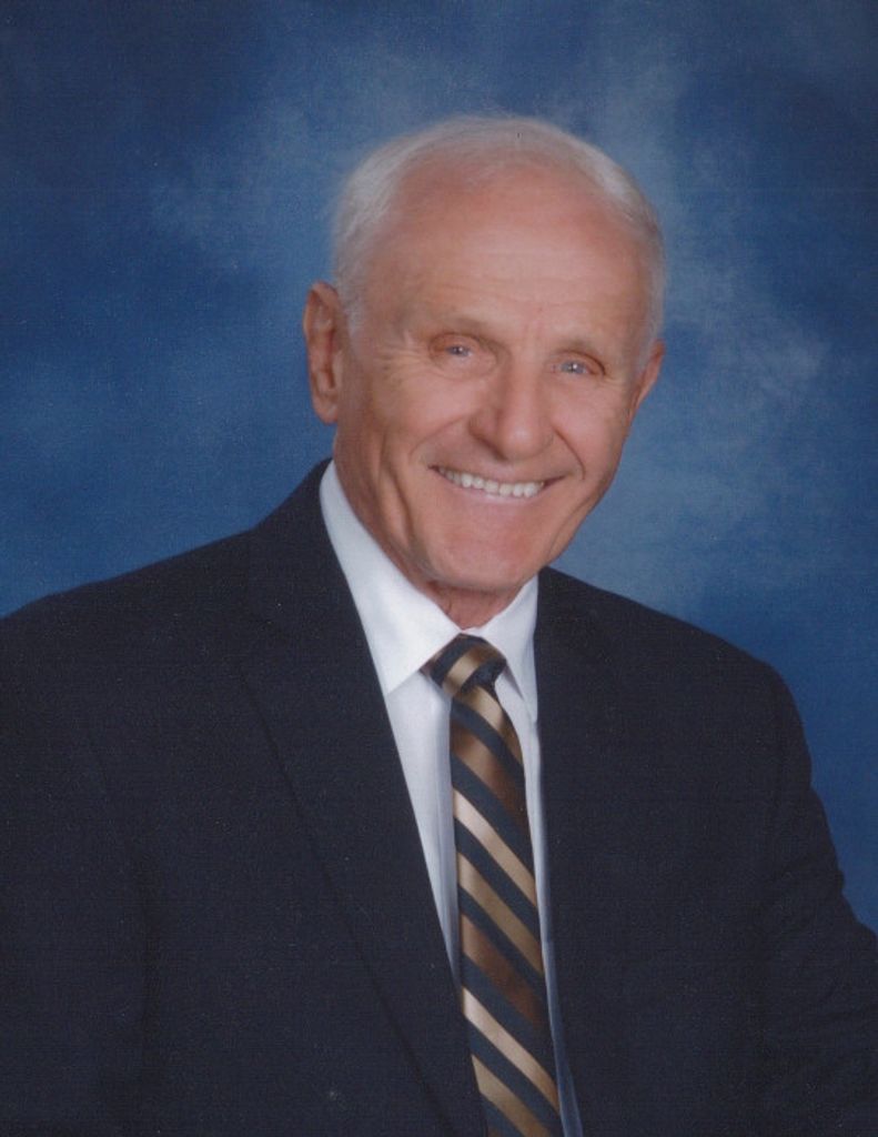 Kenneth John Flack