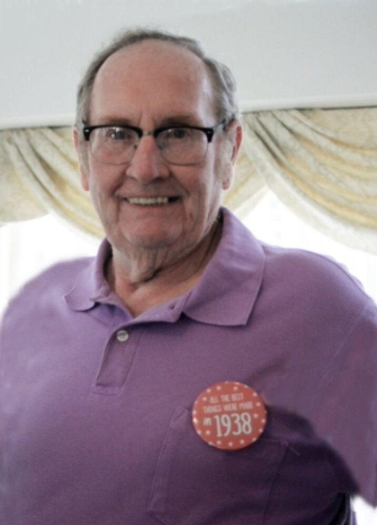 John Joseph Conway Profile Photo