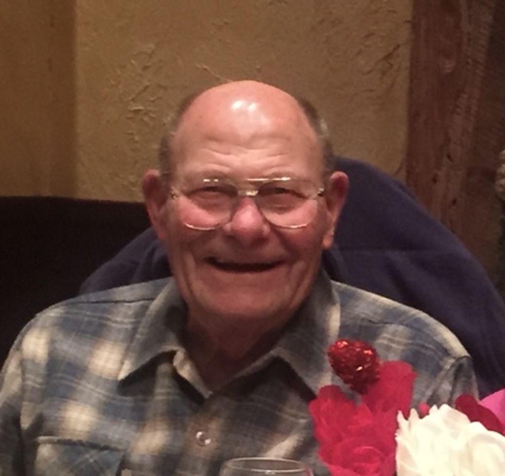 Charles Lee Stimmel Profile Photo