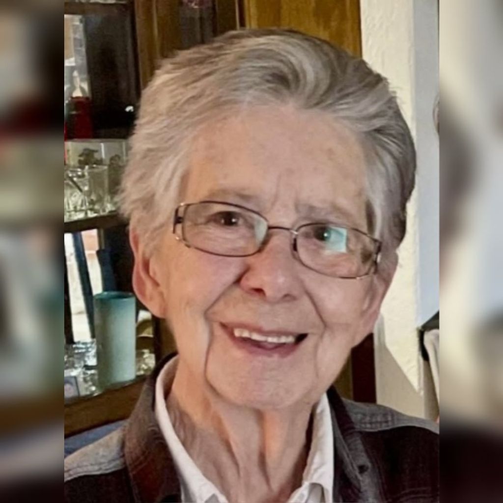 Jo Sharon Payton
