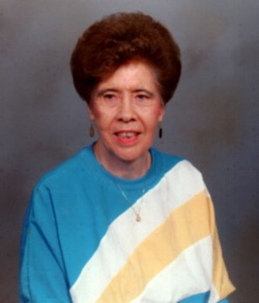 Wanda Seay