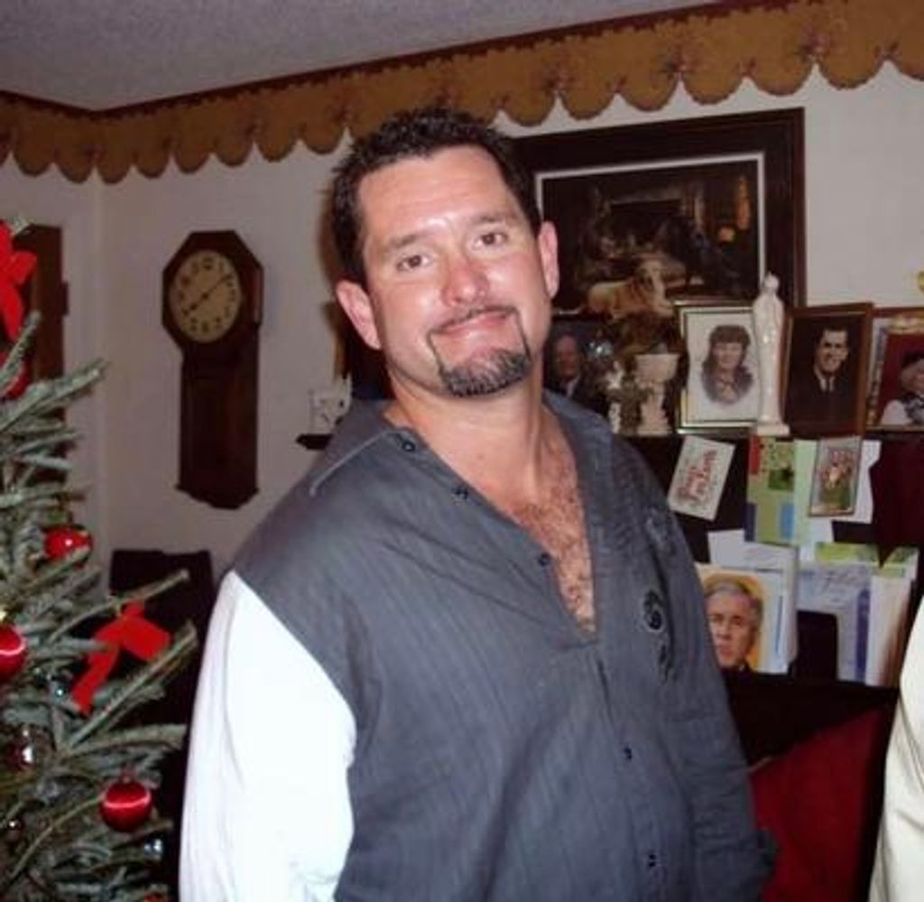 Keith Field Roberson