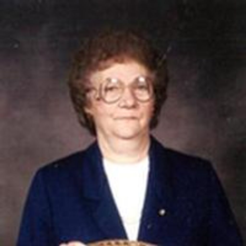 Doris M. Kinsley