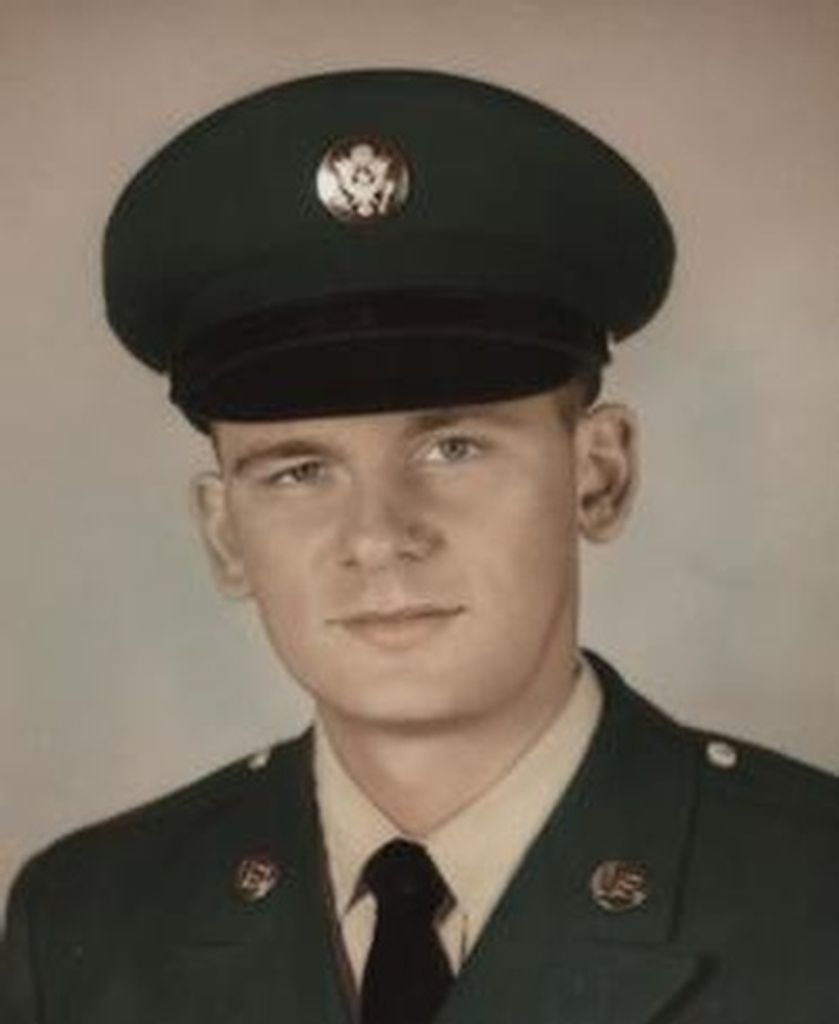 Herman Schulte Sr.