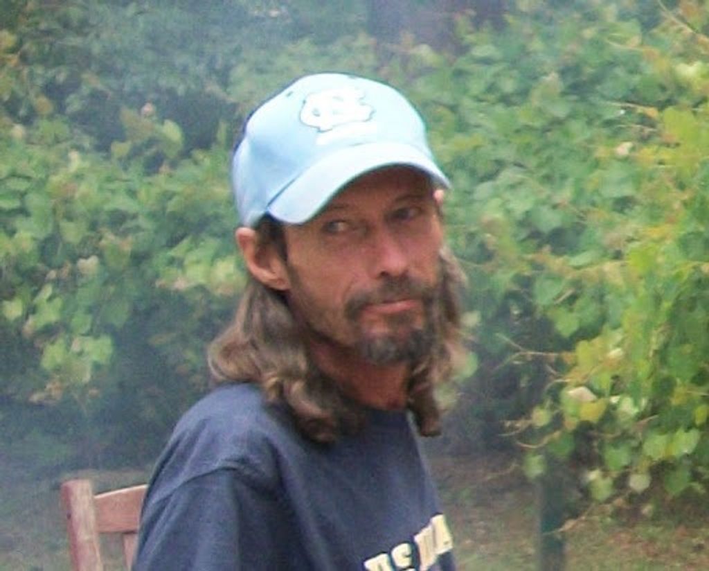 Terry Wayne Baggett Sr. Profile Photo