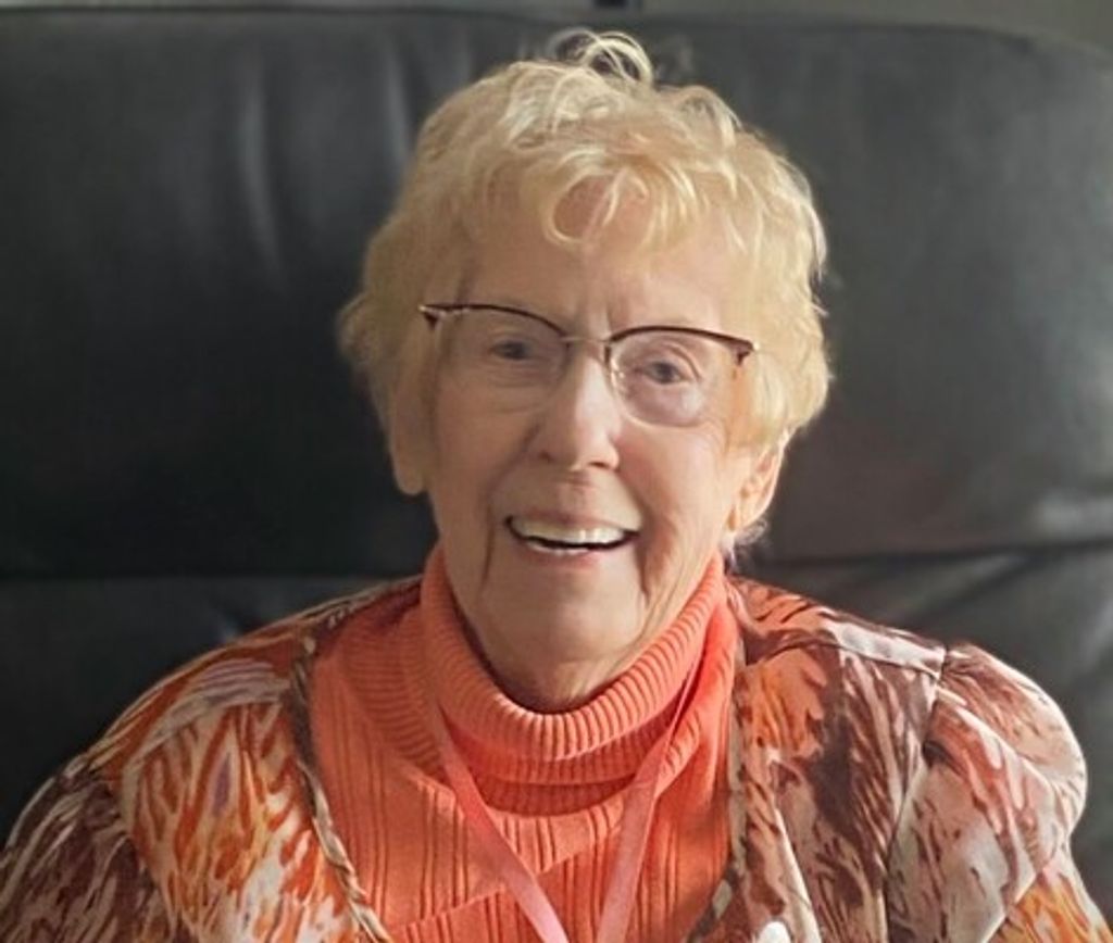 Loretta Mae Naccarato