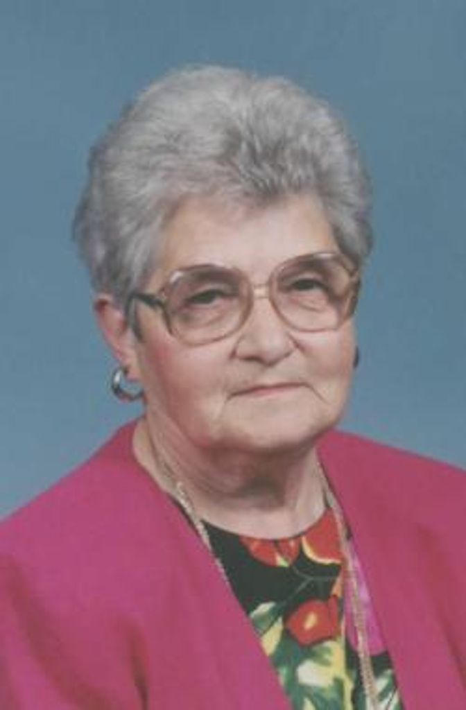 Maggie Herr Profile Photo