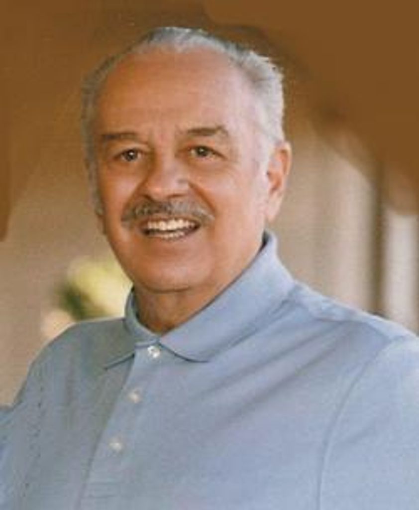 William (Bill) Kinman