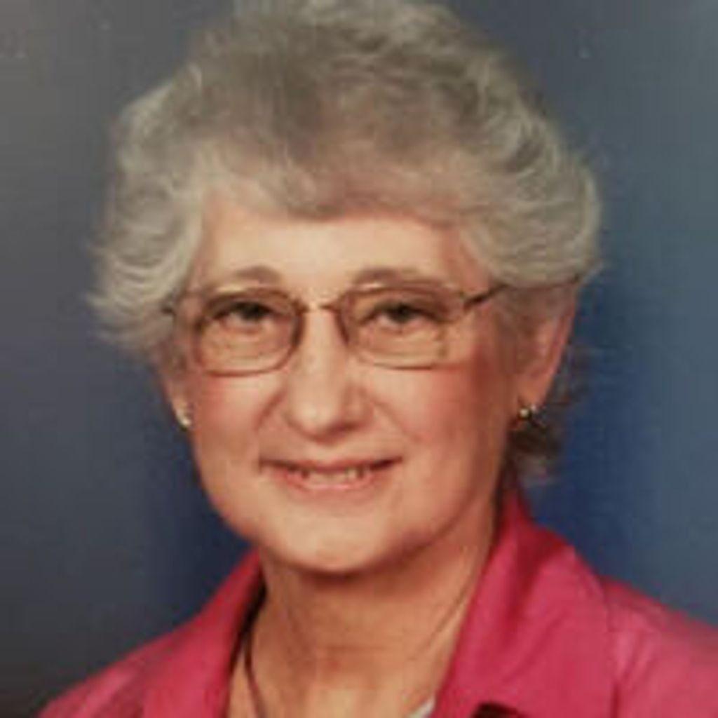 Donna Marie Burgner