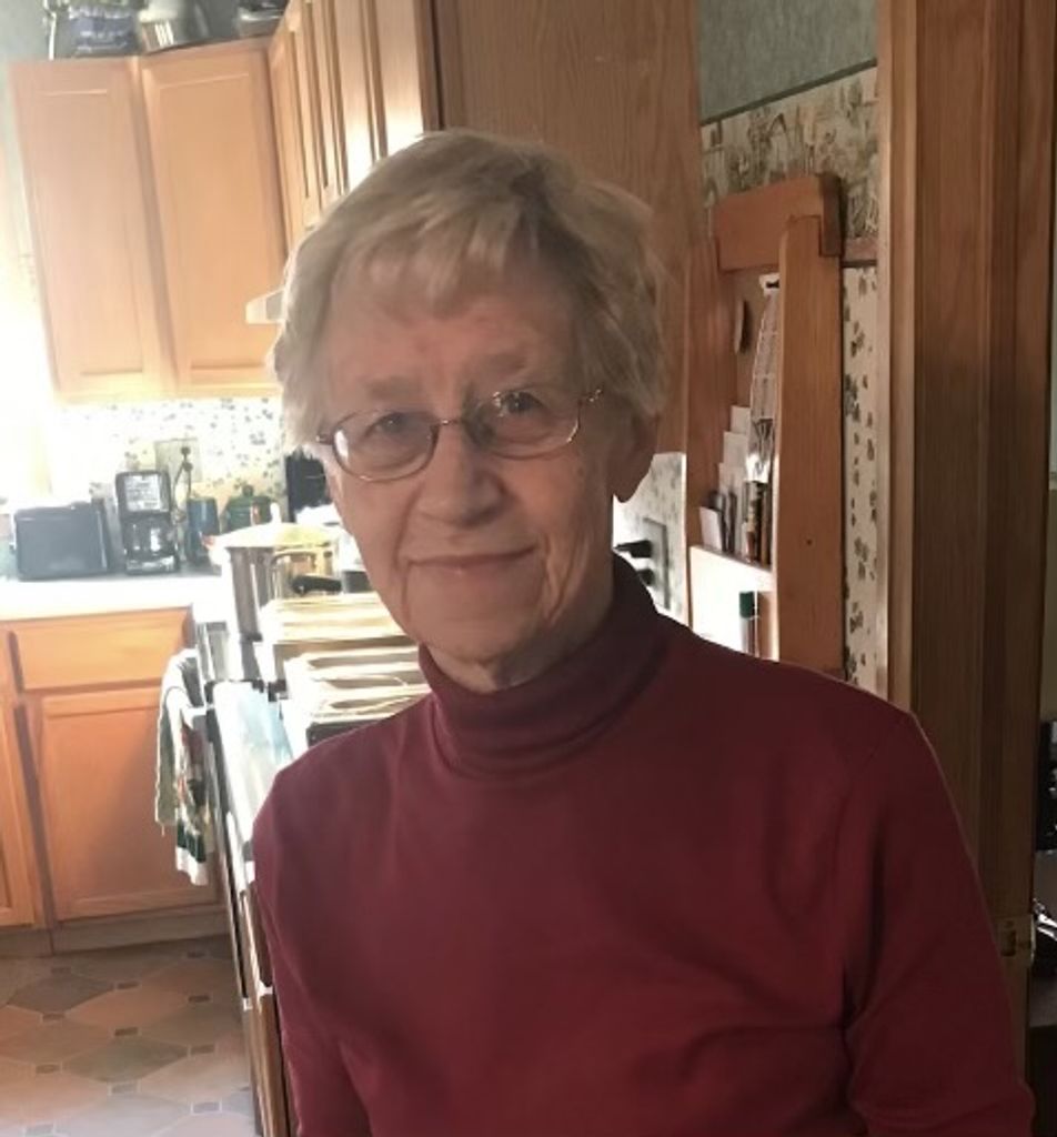 Zita (Berndlmaier)  Kraft Profile Photo