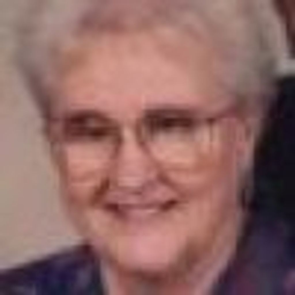 Betty Jean  Breidel Profile Photo
