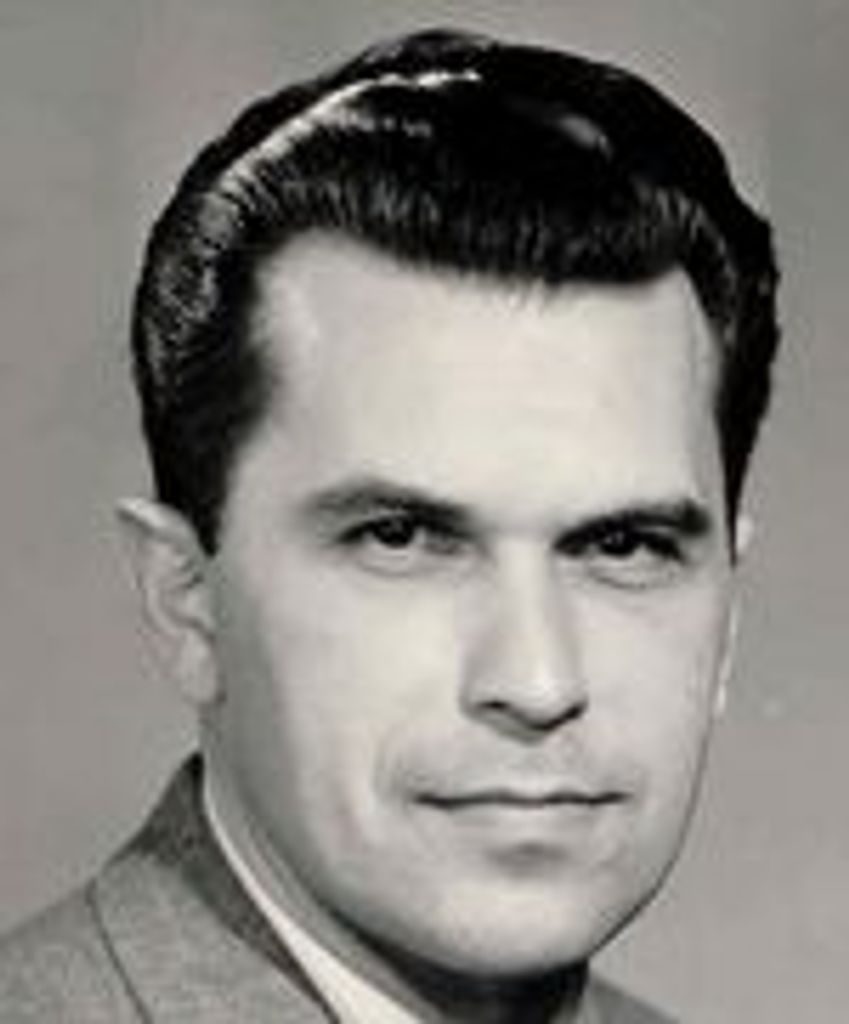 Julius A. Michalak