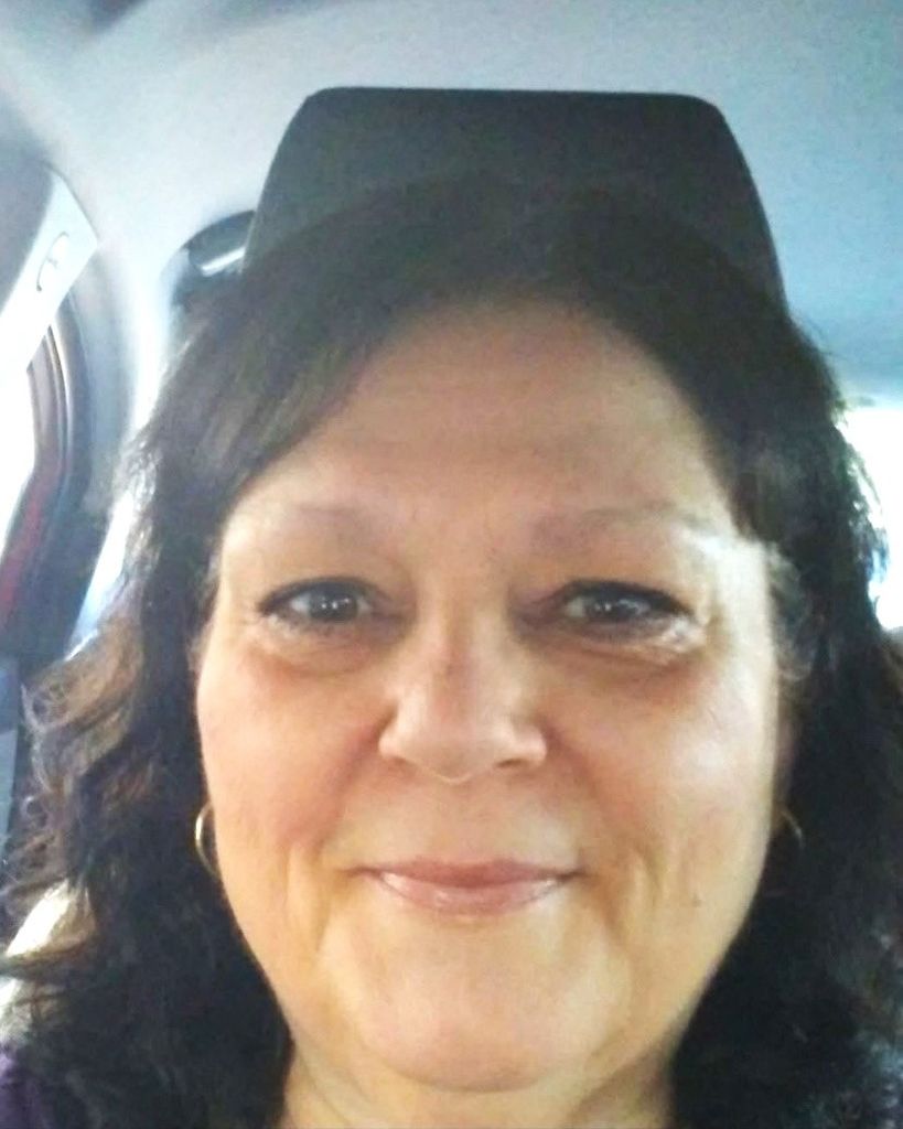 Darlene V. Hernandez