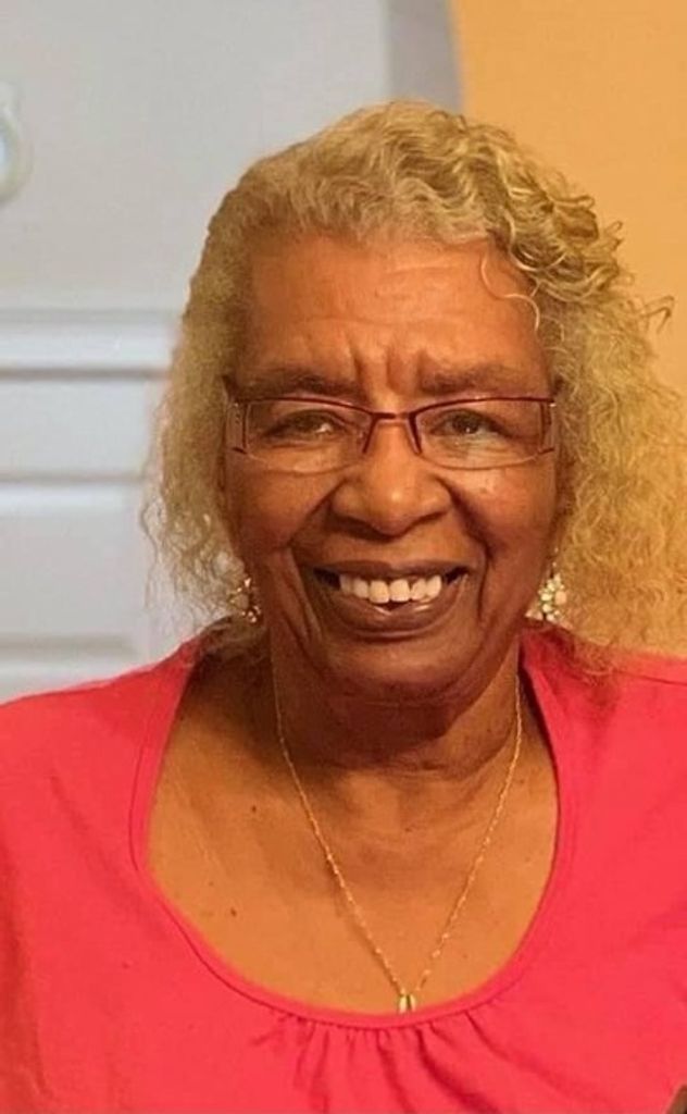 Minister Barbara Frazier Profile Photo