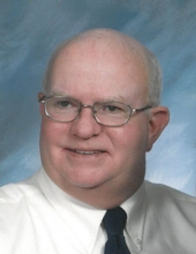 William Carl "Bill" Schaub