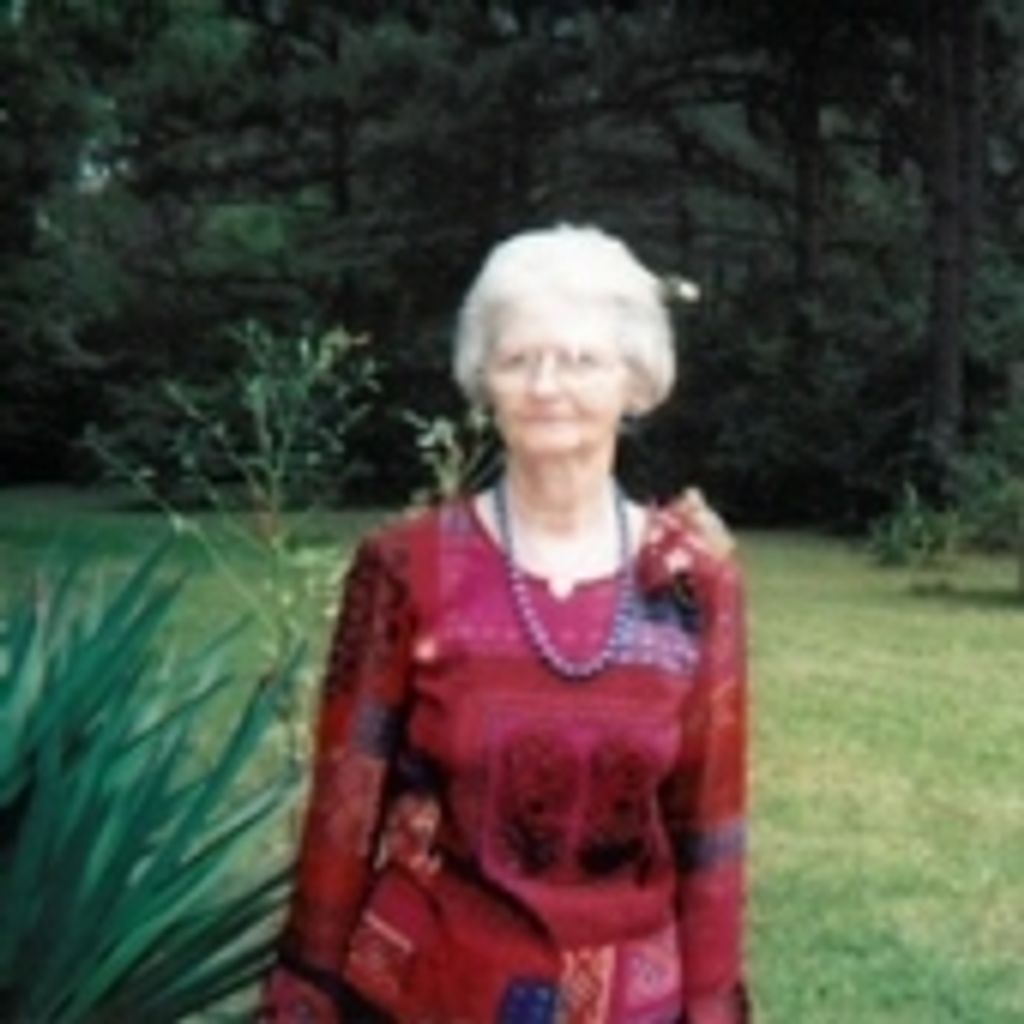 Ruth Malone Peters