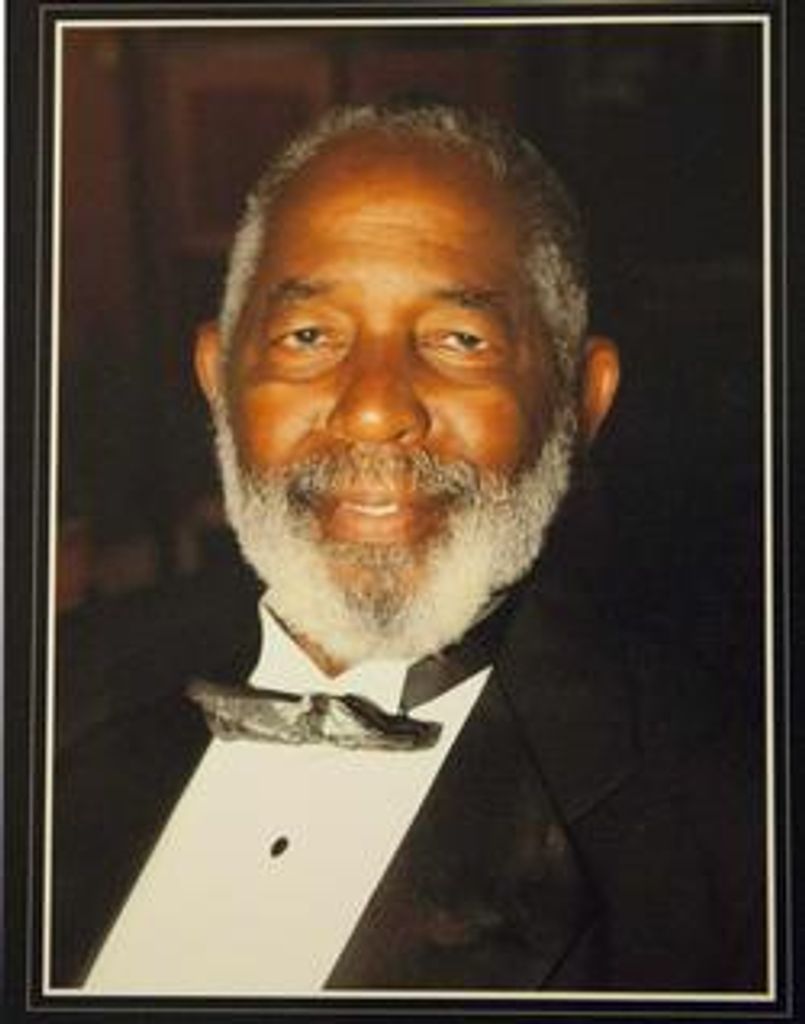 Sfc Ret. Ferdinand "Fred" James Fortuné Iii Profile Photo