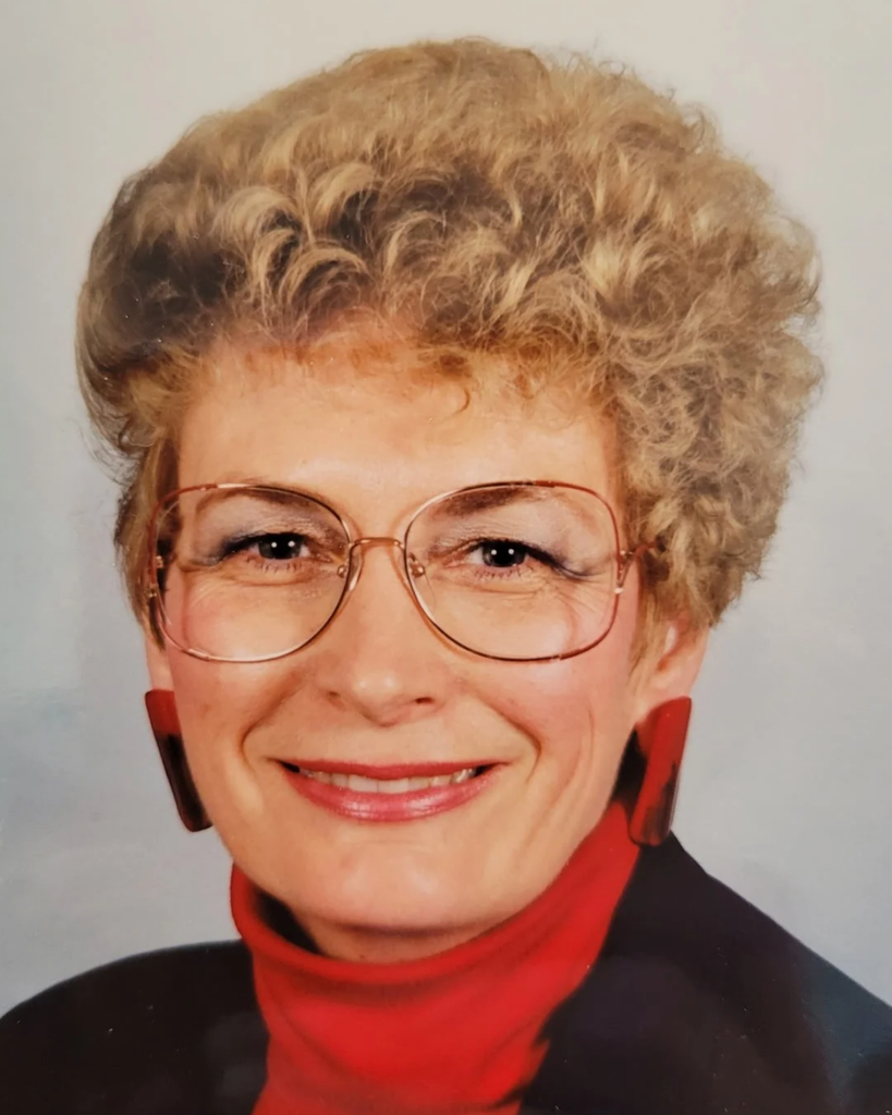 Sandra Ann Grant Profile Photo