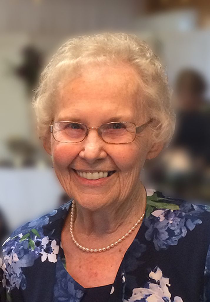 Flora Jean Elledge Profile Photo