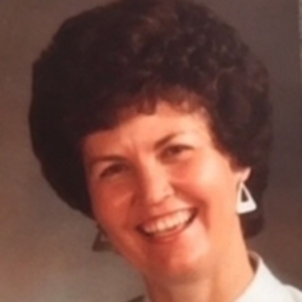 Lorraine "Jean" Stengem
