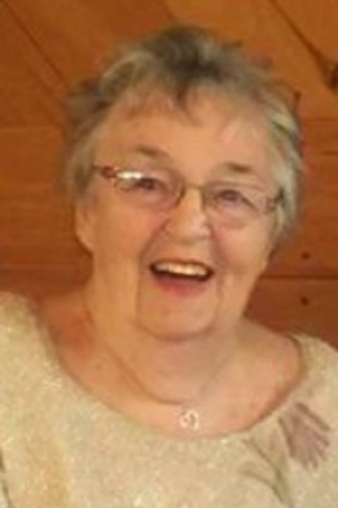 Mary M. "Peggy" Pennor