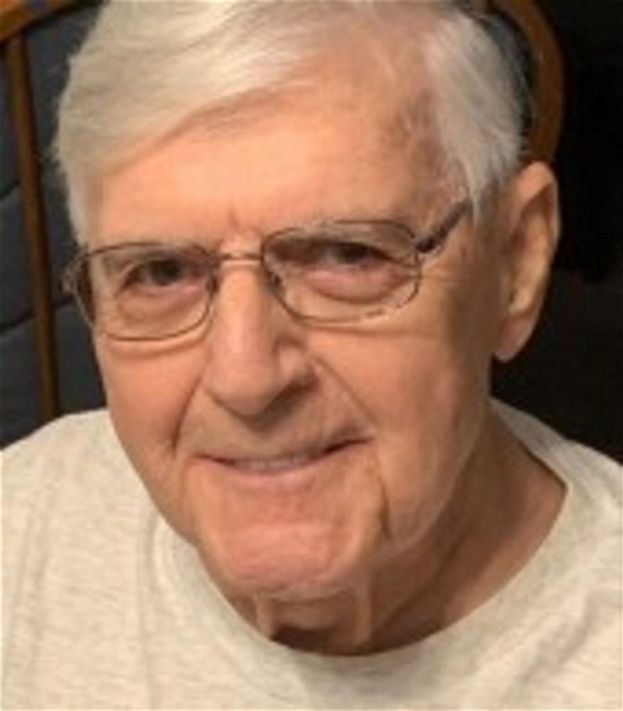 Roger Rudolph Thibault Profile Photo