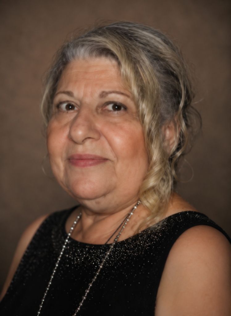 Libby Gucciardi