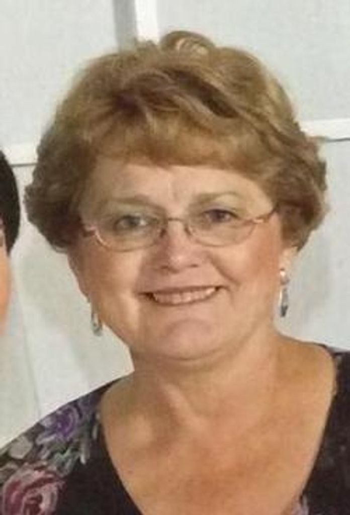 Linda Monceaux Lejeune