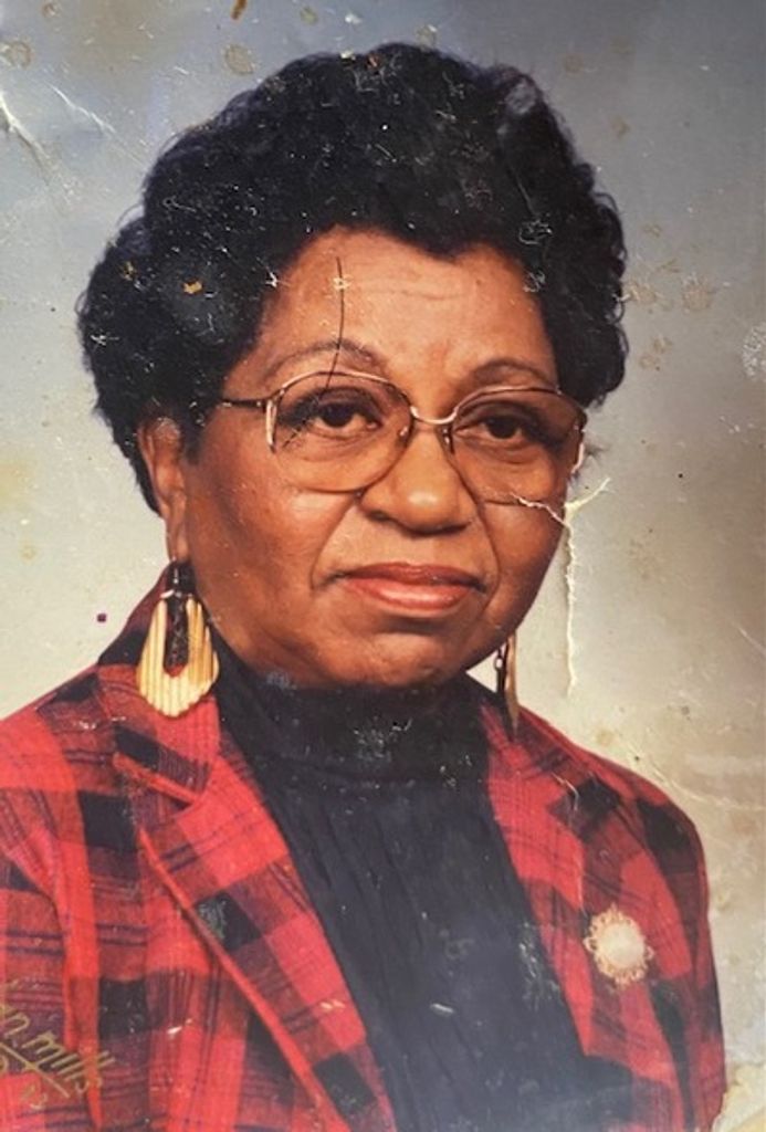 Viola Hairston Profile Photo