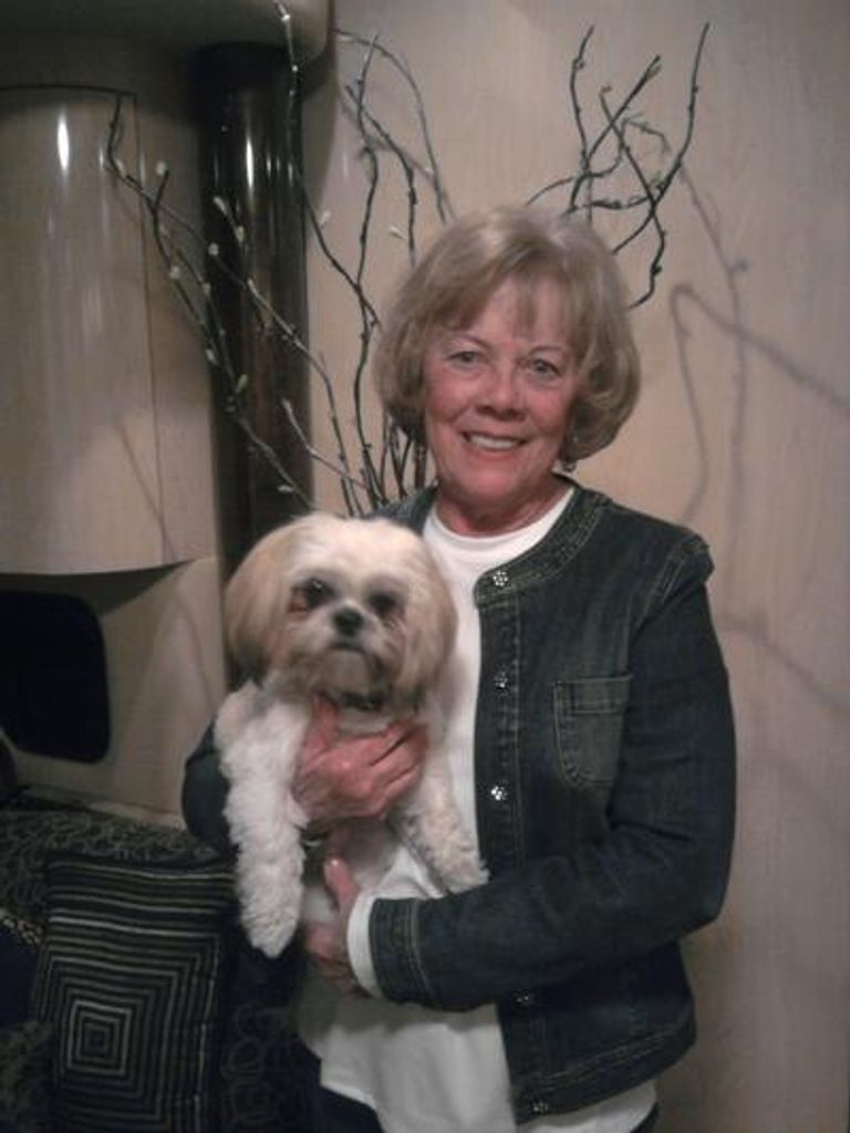 Barbara Mcdonald Profile Photo