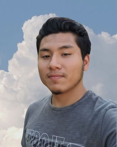 Diego Gabino Rivera Profile Photo