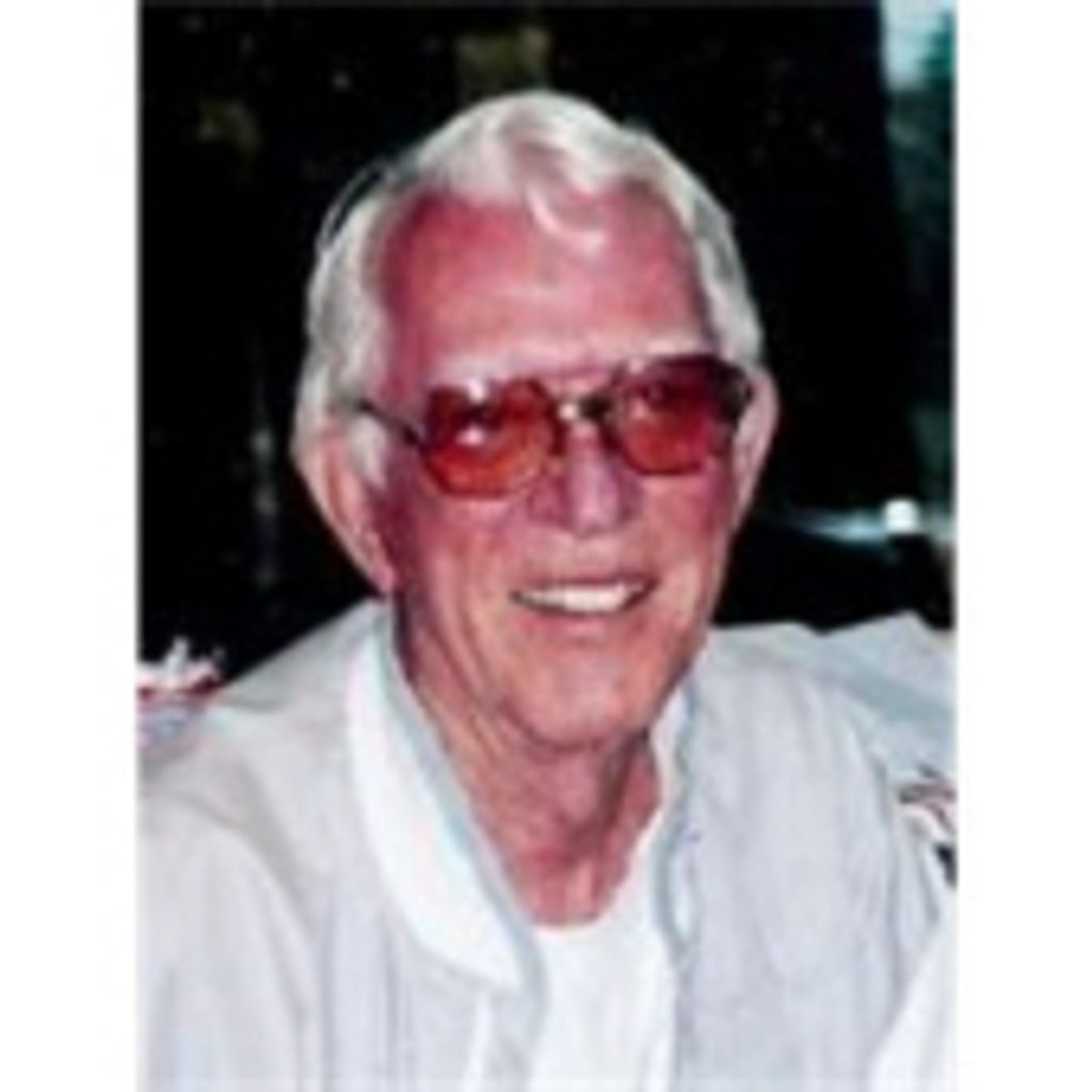 Boyd Mcdougal Ferguson