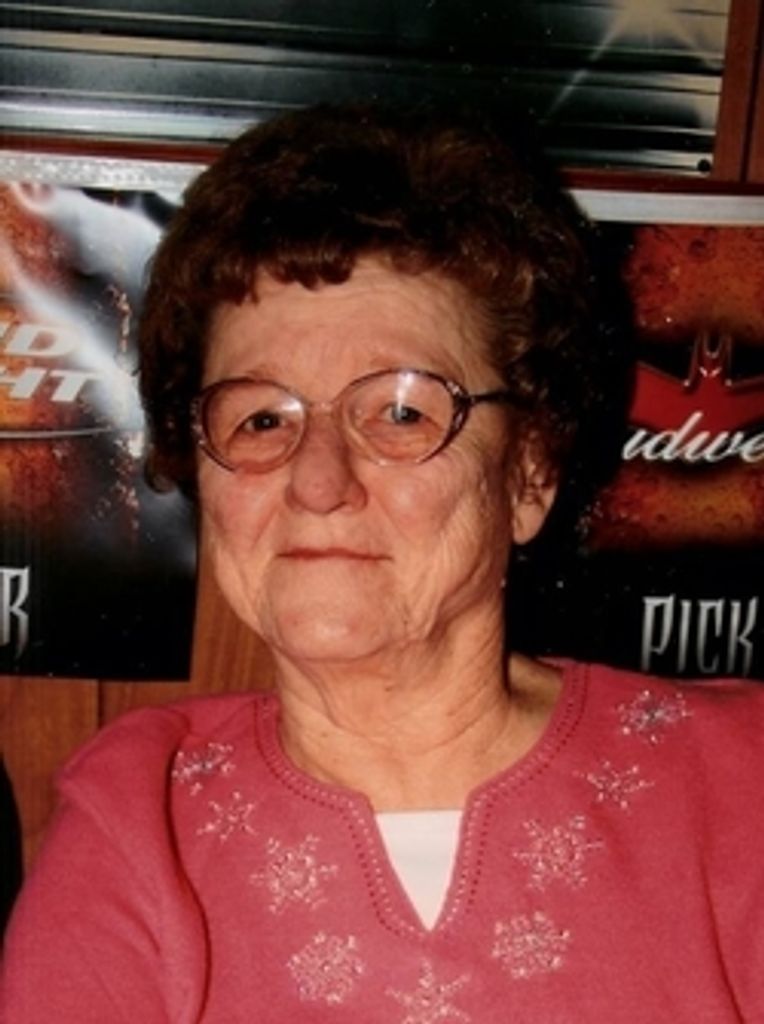 Peggy Ross