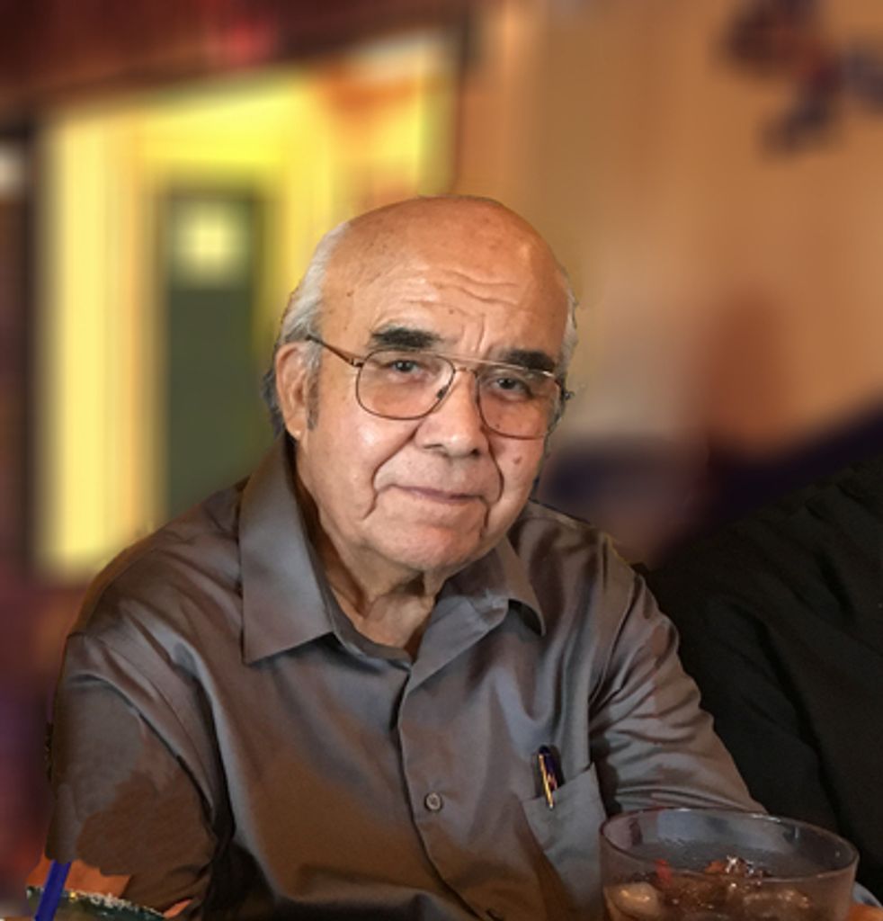 Victor Manuel Mejia Profile Photo