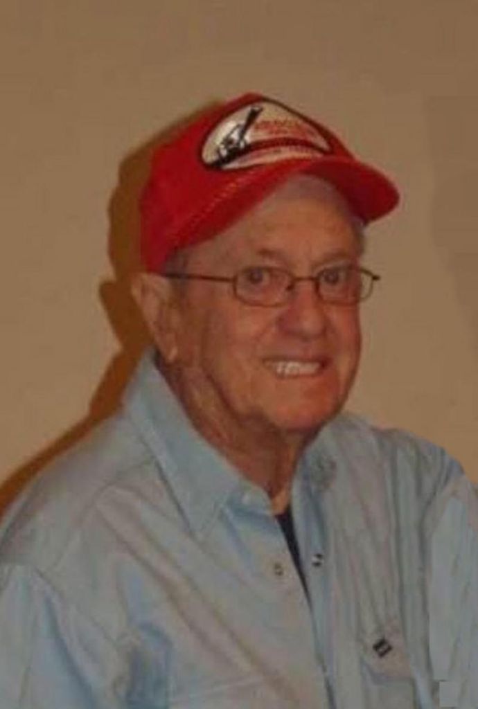 Thomas Morgan Perry Sr.