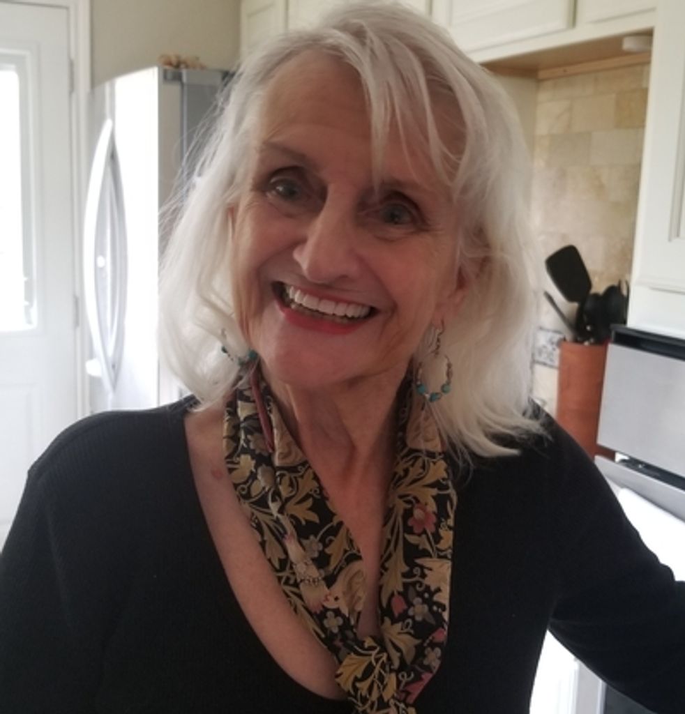 Charlene Anne Mccarthy