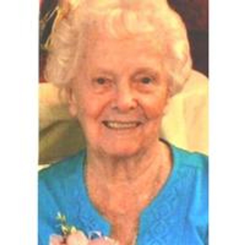 Margaret M. O'Brien