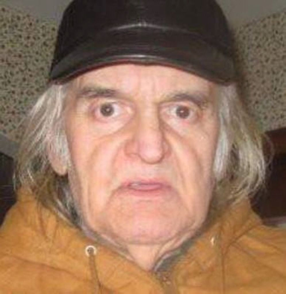 James T. O'Bryon