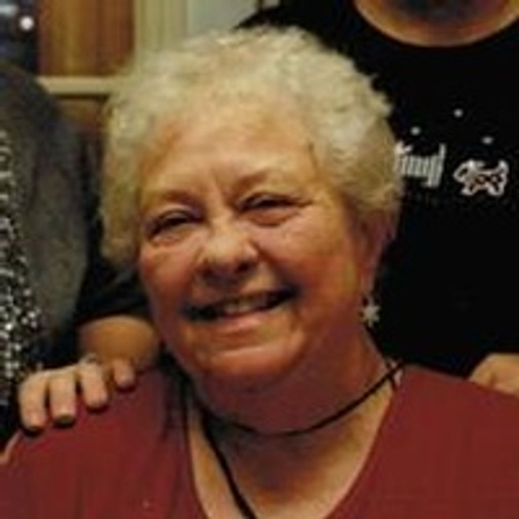 Carol Jean Czmowski