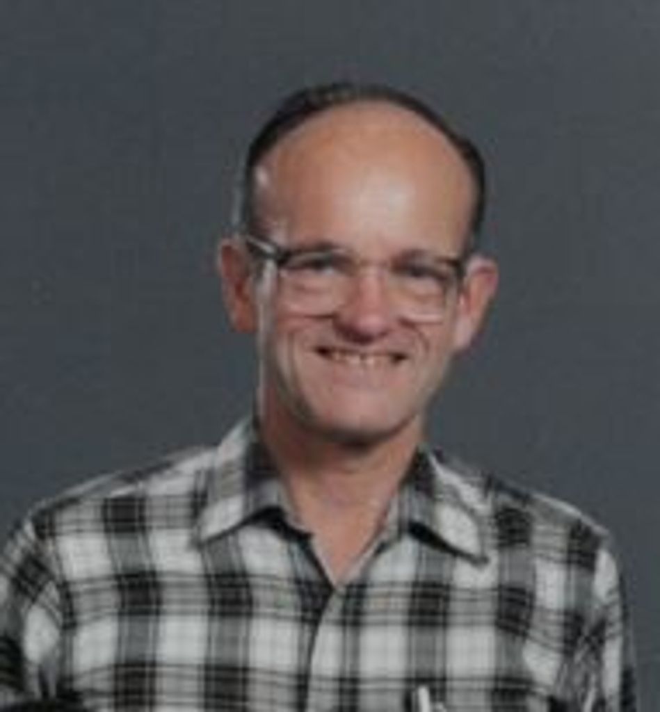 Bruce Wakeman Profile Photo